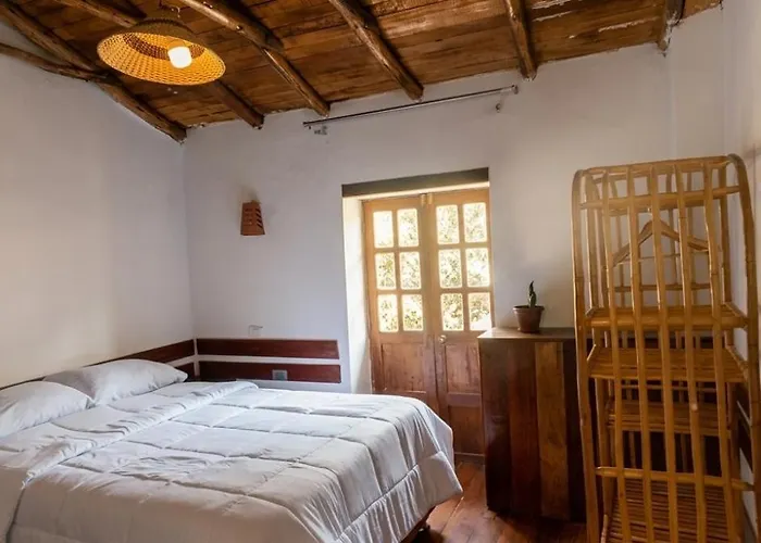 Bed & Breakfast Ollanta