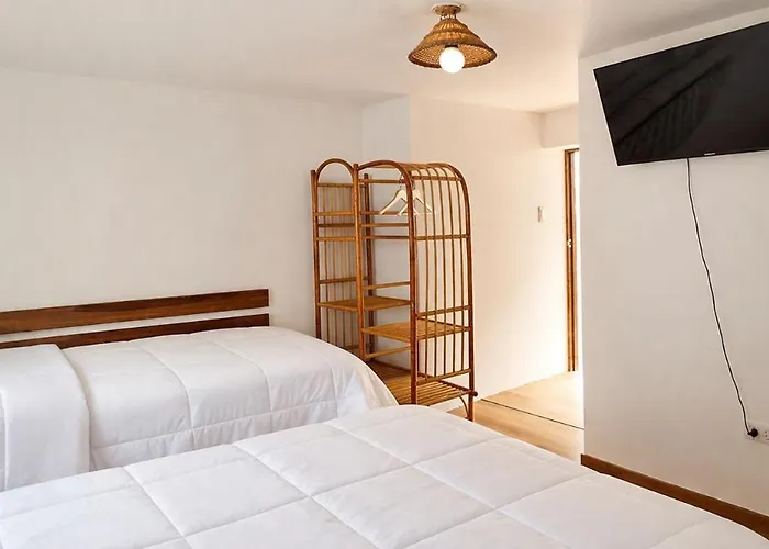 Ollanta Bed & Breakfast