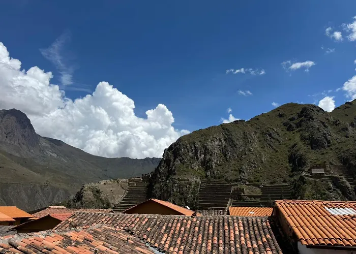 Bed & Breakfast Ollanta