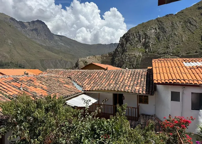 Ollanta Bed & Breakfast