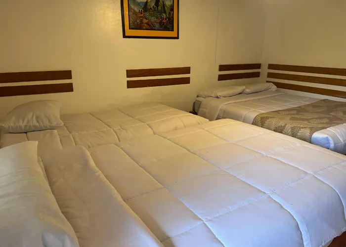 Ollanta Bed & Breakfast Ollantaytambo